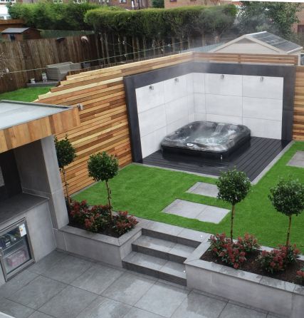 garden design