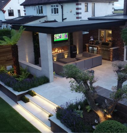 garden design trends 2026