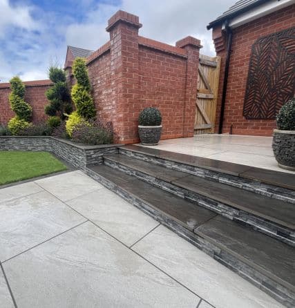 garden design planning