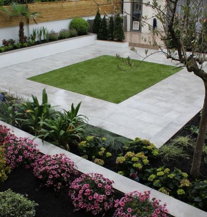 spring landscaping tips