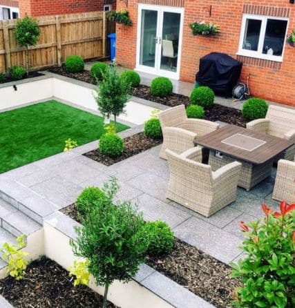 seasonal planting ideas