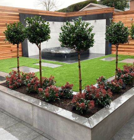 garden privacy solutions