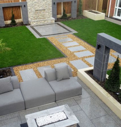 2025 garden trends