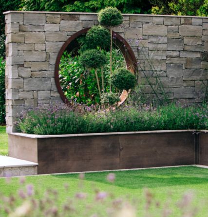 summer planting