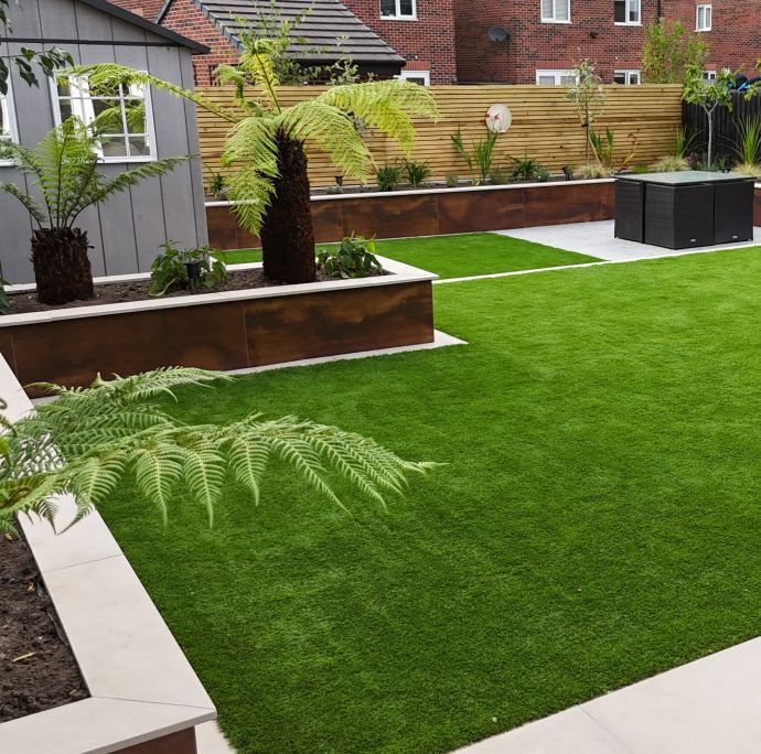 Landscaping 20